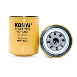 Filtre à huile Komai pour moteur diesel, pièces Lf9001 Lf670 Lf654 Lf16015 Lf3349 pour filtre à huile Fleetguard Lf9009 LF670 LF14000nn Lf3000 - Product Image 3