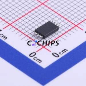 Puce EEPROM de circuit intégré TSSOP-8 24LC512-I/ST originale et neuve Service complet de puces de composants électroniques et de nomenclature - Product Image 2