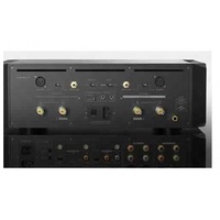 Eversolo AMP-F10 HIFI Amplificateur de puissance numérique 1000W Alimentation de ligne indépendante à double canal pour la communication et la mise en réseau