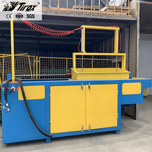 Máquina de afeitar de madera motorizada para aves de corral y caballos Producción eficiente de virutas - Product Image 1