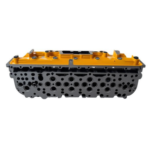 Cabeza de Cilindro 2146059 para Motores Cat C16 C18 C18B C71, Universal, de Repuesto, Intercambiable - Product Image 2