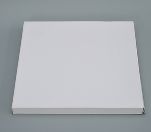 Vidrio de alta calidad 20*20Cm Placa Tlc Cromatografía de capa delgada Tlc de alta calidad Tamaño pequeño - Product Image 1