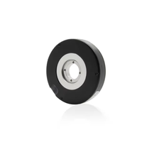 Encodeur à arbre creux absolu JKR-1 ultra-fin et haute résolution