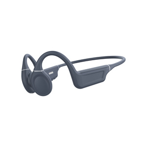 Es-910 Foldable Bone Conduction Headphones Ip68 Swimming Bluetooth 32G Sports Headphones - Product Image 1