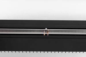 Vente flash Cheminée linéaire sans conduit Inno-living Fire 90 cm à éthanol - Product Image 3