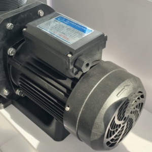 Hayward <b>Pool</b> Pump 5HP7.5HP IP55 Swimming <b>Pool</b> Pump Heavy Duty Made Self-Circulating Filter Pump - Product Image 4