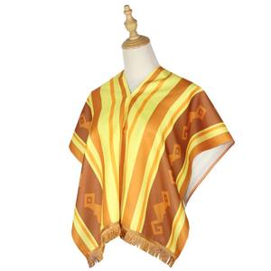 Disfraz de Halloween para Niño, Capa de <span class=keywords><strong>Bruno</strong></span> Camilo para Niño, DISP-012 - Product Image 3