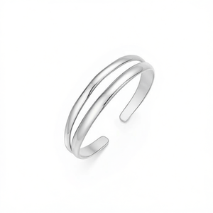 Brazalete de Moda B1135 para Mujer, Joyería de Alta Calidad - Product Image 3