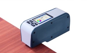 Dijital el fotoğraf elektrik kolorimetre - Product Image 5