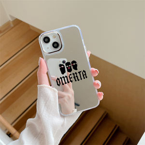 Coque de Téléphone Tendance CP Colorée à Vendre à Chaud pour iPhone Xr Xs 11 12 13 14 15 16 17 Pro IMD, <span class=keywords><strong>Nouvelle</strong></span> Tendance Personnalisée - Product Image 2