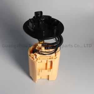 ปั๊มน้ำมันเชื้อเพลิงใหม่ A4474700594 พร้อมการรับประกัน 1 ปี สำหรับ W447 Viano ดีเซล - Product Image 5