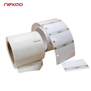 Công nghệ cao Mini tag in đầy đủ màu sắc thông minh NFC RFID nhãn/Sticker/Tag HF/UHF thụ động giấy cuộn 13.56MHz tần số - Product Image 6