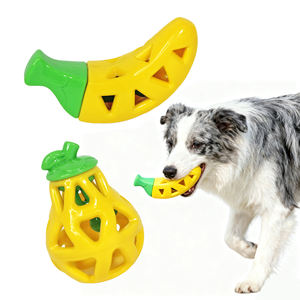 Durable suave Tpr perro juguete lento comer alimentador mordedura resistente perro masticar Juguetes - Product Image 1