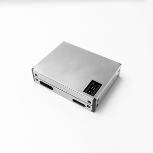 <span class=keywords><strong>Capteur</strong></span> de qualité de l'air Fosensor à faible coût, intégré, tout-en-un, pour la surveillance de la pollution atmosphérique (PM2.5, PM10, TVOC, <span class=keywords><strong>CO2</strong></span>, formaldéhyde) - Product Image 6