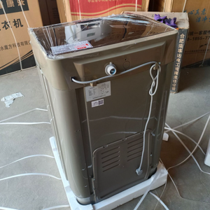 Lave-linge portable à chargement par le haut entièrement automatique D 12 kg, grande capacité 10 kg 15 kg, pour le lavage du linge, petit lave-linge automatique - Product Image 6