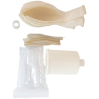 Tube de collecte de sperme de lapin en promotion pour lapins mâles – Outils et kit d'insémination artificielle pour lapins