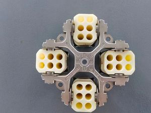 קיבולת גדולה 6000 סל סל "ד צנטריפוגה ציוד צנטריפוגה מהירות נמוכה אוטומטית איזון צנטריפוגה - Product Image 5