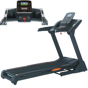 Tapis roulant motorisé haut de gamme pour intérieur GS-150A-<span class=keywords><strong>C3</strong></span>, nouveau design, Dk City - Product Image 2