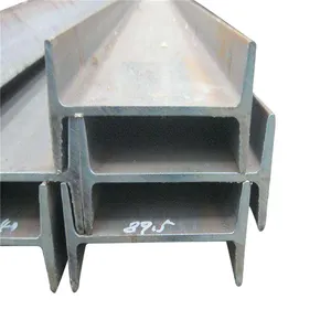 Rộng tiêu chuẩn mặt bích kích cỡ steel hồ sơ Phổ Thép H Chùm - Product Image 1