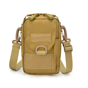 AYPPRO Taktische Handytasche Universelle Hüfttasche Diebstahlsichere Gürteltasche Geringe Mindestbestellmenge Individuelles Logo Wasserdichte Jagd- Wander- und Reiseausrüstung - Product Image 4