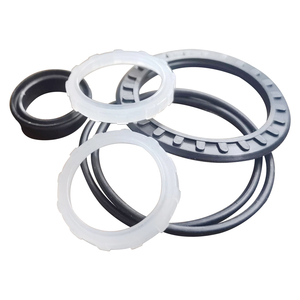 ชุดซีลกระบอกสูบอุตสาหกรรมคุณภาพสูง ยี่ห้อ Aventics รุ่น CS95-32 หมายเลข 00.580.4615 - Product Image 1