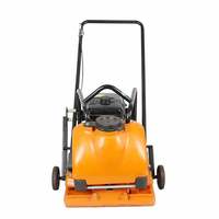 Compacteur de sol vibrant R90T à vendre