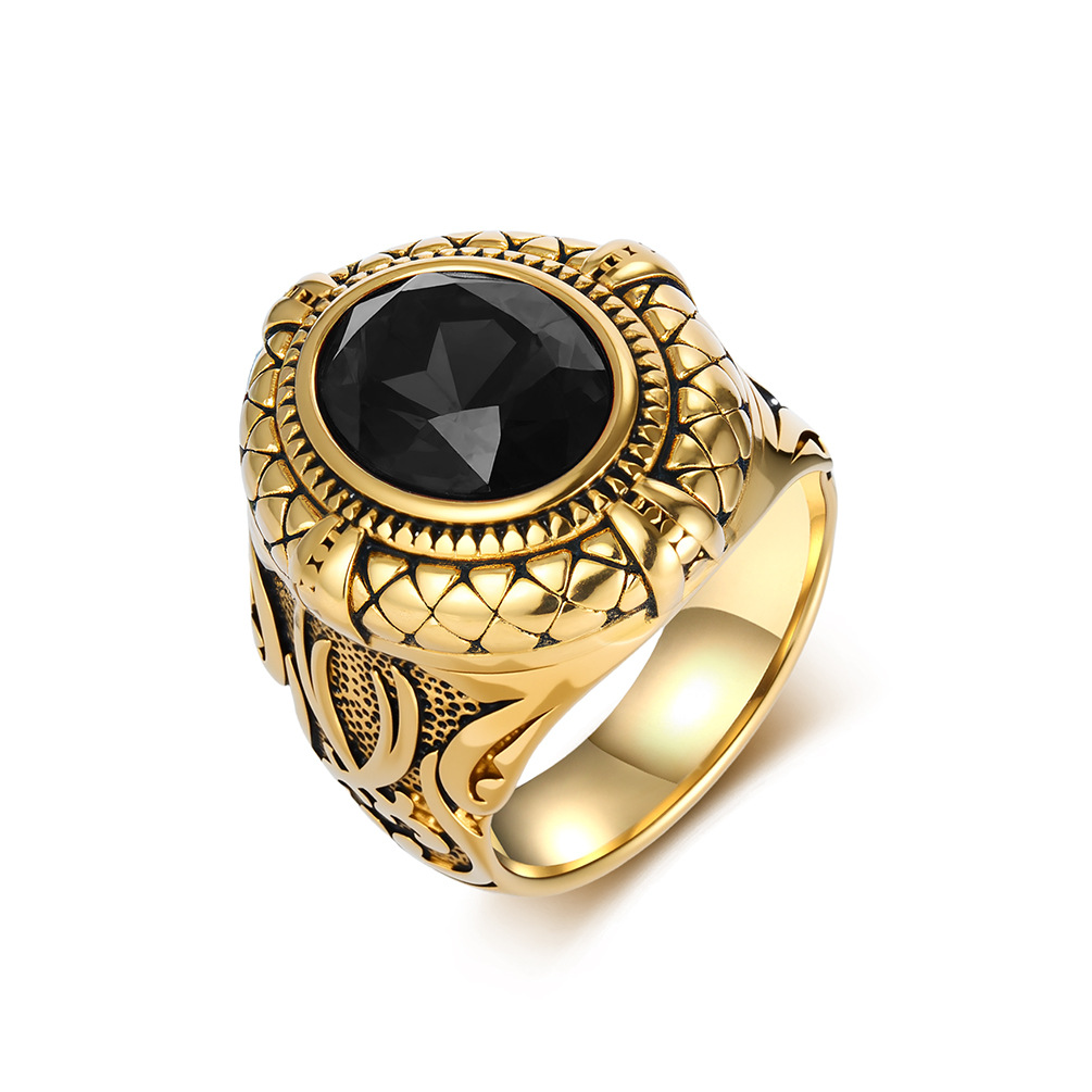 Piedra negra