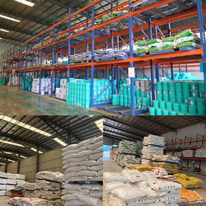 Penguat pengurang kulit domba dan kambing, meningkatkan efisiensi tinggi dan pertumbuhan promotor makanan tambahan makanan Multi-vitamin - Product Image 5