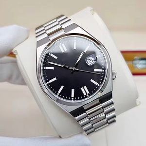 นาฬิกาข้อมือผู้ชาย CIT แบรนด์ดัง ระบบอัตโนมัติ กลไกจักรกล สแตนเลสสตีล กันน้ำ เรืองแสง รับสกรีนโลโก้ - Product Image 6