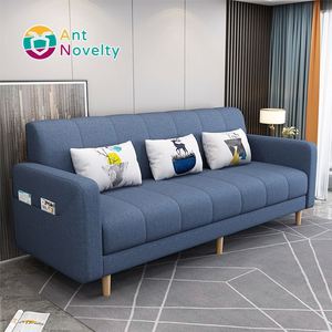Antnovelty 5 In 1 <strong>Air</strong> White <strong>Sofa</strong> For <strong>Bed</strong> Room <strong>Sofa</strong> <strong>Bed</strong> - Product Image 1