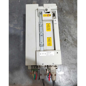 ตัวควบคุมไดรฟ์ AC รุ่น 15F5A1E-35MA 11 กิโลวัตต์ - Product Image 1