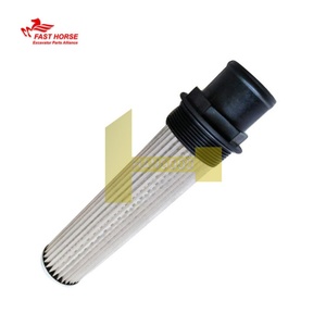 อะไหล่กรองน้ำมันไฮดรอลิก Hangood สำหรับรถขุด รุ่น 32-920300 32920300 สำหรับ JCB 3cx อะไหล่เครื่องจักรก่อสร้าง - Product Image 1