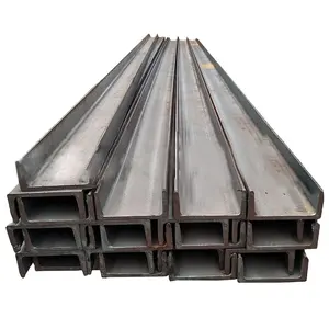 H Beam Iron Curved Steel Beam Universal Beams