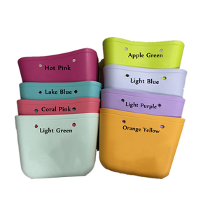 Borsa da Spiaggia 2022 Leggera, Lavabile in Eva, per Piscina e <span class=keywords><strong>Oltre</strong></span> - Product Image 3