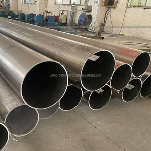 Tubo de Inconel 625 de 1/2 pulgadas para escape, 1 mm, 201, níquel, Hastelloy C 276, 25 mm - Product Image 3