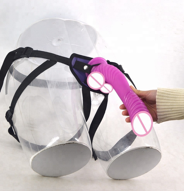 Strapless Adult Sex Toy Strong Suction Cup Silicone Black Horse Dildo for Women Huge Realistic