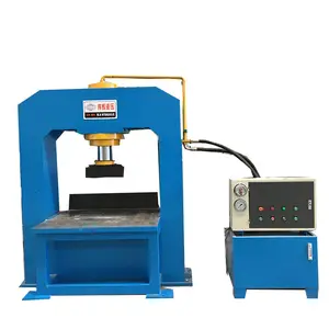 Chinese Factories Blacksmith Hydraulic Press 300 Ton Hydraulic Cylinder Press Forging Press Hydraulic For Workpiece Shaping