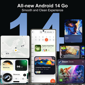 Smartphone BXV I25 Ultra 16+512GB Octa Core Batteria 7000mAh Display da 6,99 Pollici - Product Image 3