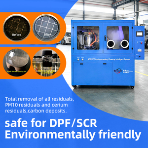 Vente directe d'usine - Machine de nettoyage <span class=keywords><strong>FAP</strong></span> - Machine de nettoyage <span class=keywords><strong>DPF</strong></span> - Machine de nettoyage de filtres - Product Image 1