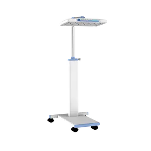 Blue Light Infant Phototherapy Unit for Babies with Jaundice / Irradiation Therapy Machine