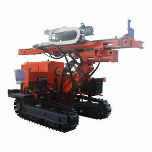 Pannello solare pila macchina idraulico battipalo fotovoltaico vibrante martello Mini battipalo - Product Image 4