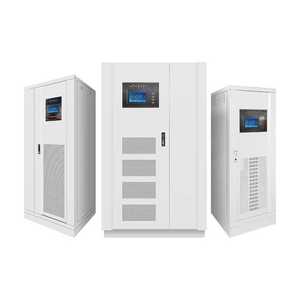ระบบแปลงพลังงานแบบสองทิศทาง 200KW 300KW 500KW 72A 50/60Hz 900AH สำหรับไมโครกริด - Product Image 2
