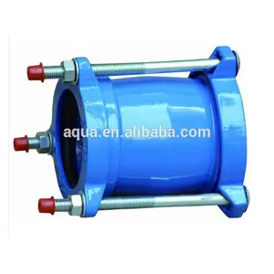 Hot Sale Gibault Joint / Universal Coupling - Pipe Fittings