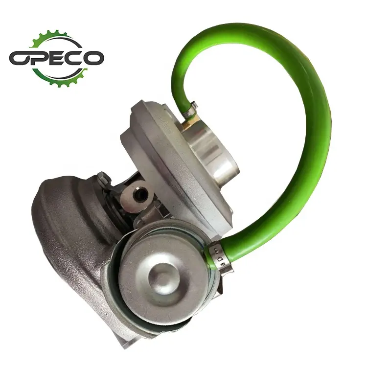 RE538931 turbocharger C15 011 09F for engine John Deere 4045HF-280