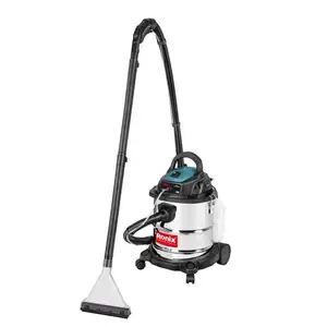 Ronix Hot Sale 1250 Floor Brushing Machine Carpet Cleaning Machine For Cleaning Sofa Classic Dry Vacuum Cleaner