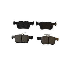 Pastillas de freno automáticas de fábrica OEM para <span class=keywords><strong>FORD</strong></span>/LINCOLN Semi GF <span class=keywords><strong>Formula</strong></span> Nuevo sistema de frenos de condición - Product Image 2