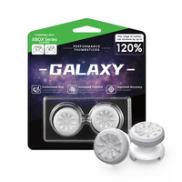 Vente en gros de capuchons de joystick pour XBOX ONE, capuchons de surclassement pour boutons de joystick PS4/PS5