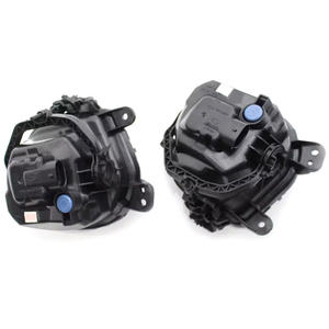 Luces antiniebla LED CZPINCHEN 63177317251 63177317252 para BMW X5 X3 X4 X6 F25 F26 F15 F16, luces para parachoques delantero - Product Image 2