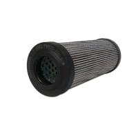 Equipo Elemento de filtro de aceite hidráulico R928005676 R928005679 R928005689 R928005690 R928005691 Elemento de filtro de aceite