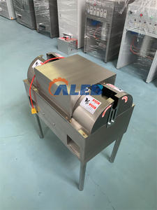 Machine de découpe à bas prix pour séparer les tiges, les feuilles, les têtes et les queues d'<span class=keywords><strong>ail</strong></span>, petite machine de découpe de racines d'<span class=keywords><strong>ail</strong></span> vert, coupe-tiges d'<span class=keywords><strong>ail</strong></span> - Product Image 4